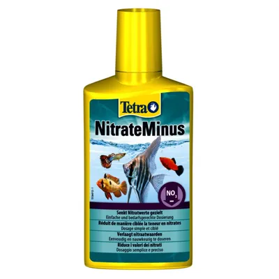 NitrateMinus pour aquarium 250ML NitrateMinus pour aquarium 250ML