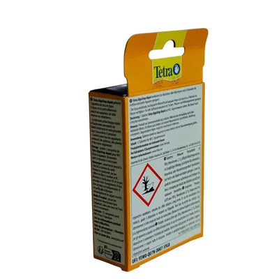Algostop depot anti algues 12 comprimés pour aquarium