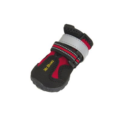 DOOGY SPORT Chaussures Protect Lot de 4 Taille : T2