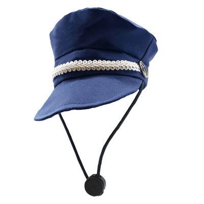 CROCI Chapeau nautical