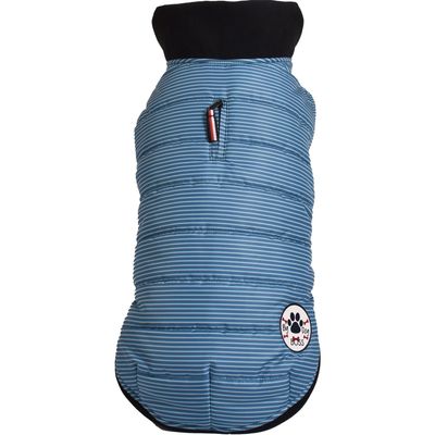 BOBBY Manteau Costaud