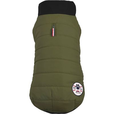 BOBBY Manteau Costaud