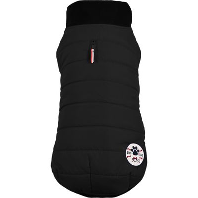 BOBBY Manteau Costaud