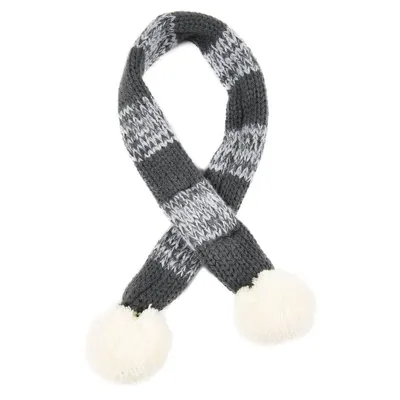 DOOGY CLASSIC Pull Echarpe fantaisie pour chien 2 en 1