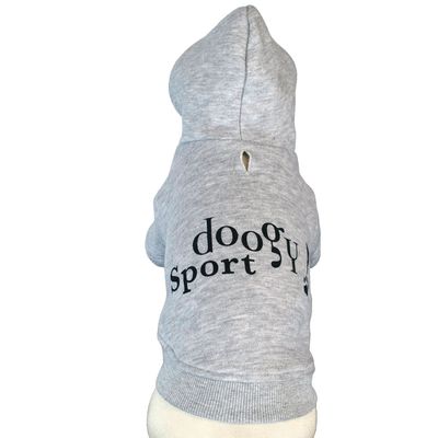 DOOGY CLASSIC Sweat Sport pour chien