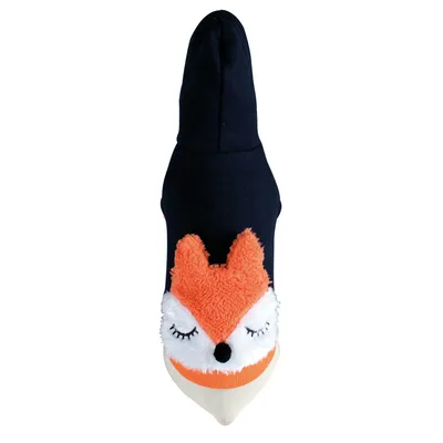DOOGY CLASSIC Sweat Renard pour chien