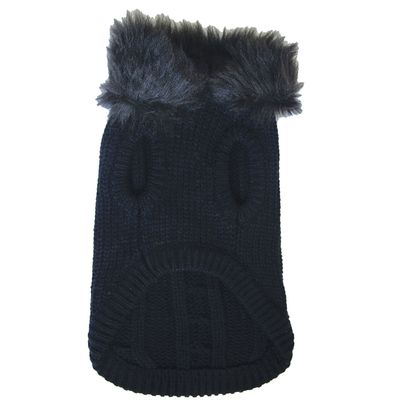 DOOGY CLASSIC Pull Gala pour chien