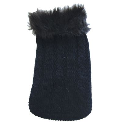 DOOGY CLASSIC Pull Gala pour chien