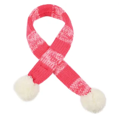 DOOGY CLASSIC Pull Echarpe fantaisie pour chien 2 en 1