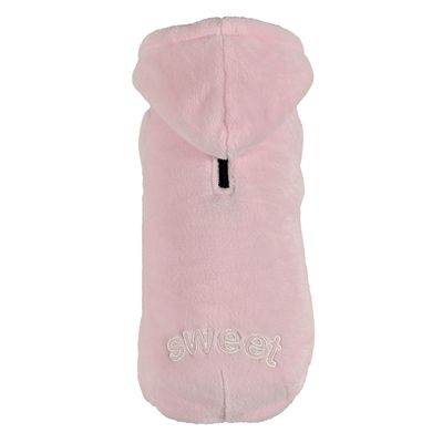 BOBBY Pull Sweet Rose