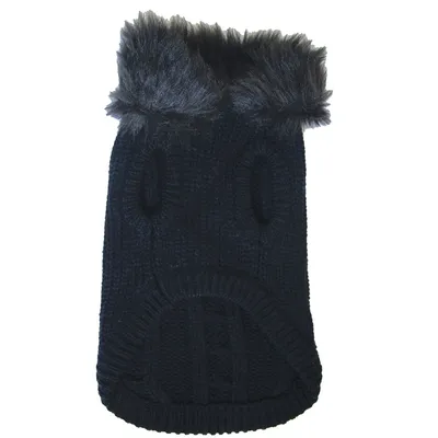 DOOGY CLASSIC Pull Gala pour chien