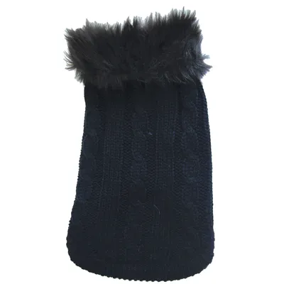 DOOGY CLASSIC Pull Gala pour chien