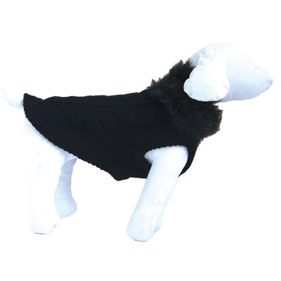 DOOGY CLASSIC Pull Gala pour chien