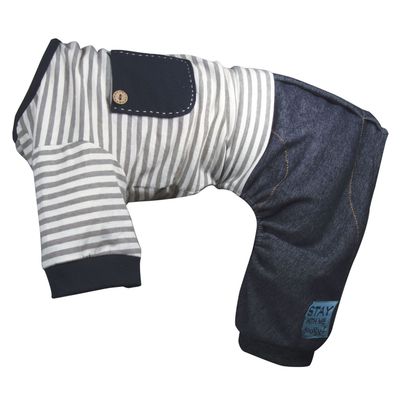 DOOGY FASHION Combi Gaulty pour chien