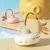 Jouet pour chat - Animal interactif - Autospin Jouet pour chat - Animal interactif - Autospin