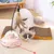 Jouet pour chat - Animal interactif - Autospin Jouet pour chat - Animal interactif - Autospin