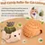 MCBOSON 3 PièCes Katzenmint Balls Jouet pour Chat