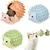 MCBOSON 3 PièCes Katzenmint Balls Jouet pour Chat MCBOSON 3 PièCes Katzenmint Balls Jouet pour Chat