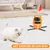 3 en 1 Jouet Chat Interactif - Automatique Jouet