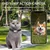 MCBOSON 1080p HD Kamerahalsband für Katzen und Hunde MCBOSON 1080p HD Kamerahalsband für Katzen und Hunde