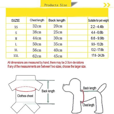 MCBOSON Welpen-Hoodie, Fruchtpullover