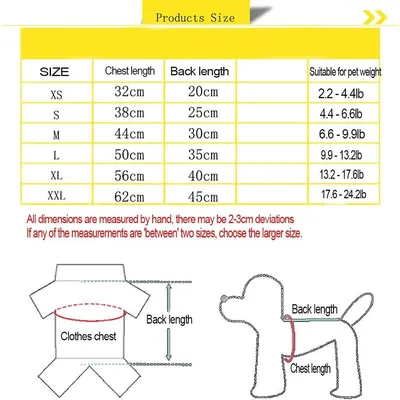 MCBOSON Welpen-Hoodie, Fruchtpullover