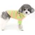 MCBOSON Weicher, gestreifter Baumwoll-Winterpullover MCBOSON Weicher, gestreifter Baumwoll-Winterpullover