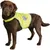 MCBOSON Sicherheitsweste für Hunde, Größe M/50–68 cm