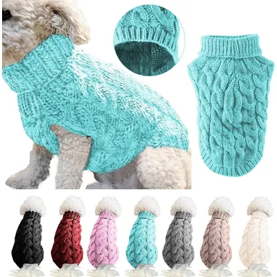 MCBOSON Rollkragenpullover, Wintermantel MCBOSON Rollkragenpullover, Wintermantel