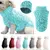 MCBOSON Rollkragenpullover, Wintermantel MCBOSON Rollkragenpullover, Wintermantel