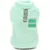 MCBOSON Jersey de forro polar Sherpa para perros, cuello alto con anilla D MCBOSON Jersey de forro polar Sherpa para perros, cuello alto con anilla D