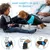 MCBOSON Daunenjacke für Hunde, Winter, warm, Kleidung, Jacke, Weste MCBOSON Daunenjacke für Hunde, Winter, warm, Kleidung, Jacke, Weste