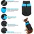 MCBOSON Daunenjacke für Hunde, Winter, warm, Kleidung, Jacke, Weste MCBOSON Daunenjacke für Hunde, Winter, warm, Kleidung, Jacke, Weste