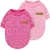 MCBOSON Hundepullover, warme Kleidung für Welpen und Katzen, XS MCBOSON Hundepullover, warme Kleidung für Welpen und Katzen, XS