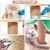 Corde en sisal – Polyvalente et résistante Corde en sisal – Polyvalente et résistante
