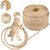Corde en sisal – Polyvalente et résistante