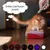 MCBOSON Jouet pour chat avec pointeur laser MCBOSON Jouet pour chat avec pointeur laser