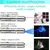 MCBOSON Jouet pour chat avec pointeur laser MCBOSON Jouet pour chat avec pointeur laser
