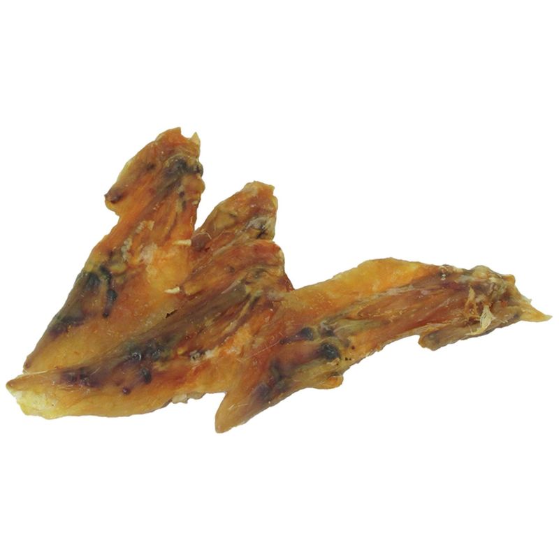 bubimex Ailes de poulet séchées 200g