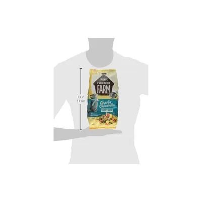 SUPREME Petfoods - Muesli tasty mix   Chinchilla