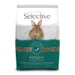 Science SELECTIVE - Aliment complet Lapin 4+