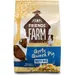 Tiny Friends Farm - Muesli tasty mix   cochon d'inde