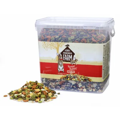 SUPREME Petfoods - Muesli tasty mix   lapin