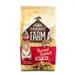 Tiny Friends Farm - Leckere Müslimischung für Kaninchen - Tiny Friends Far