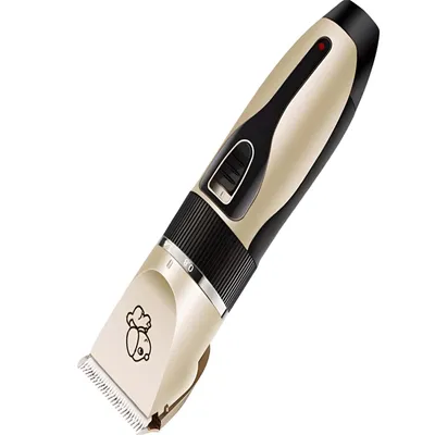 Tondeuse à poils de chien MCBOSON