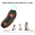 Tragbarer Ultraschall-Hundeabwehrtrainer Tragbarer Ultraschall-Hundeabwehrtrainer