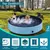 MCBOSON Piscine pour chiens