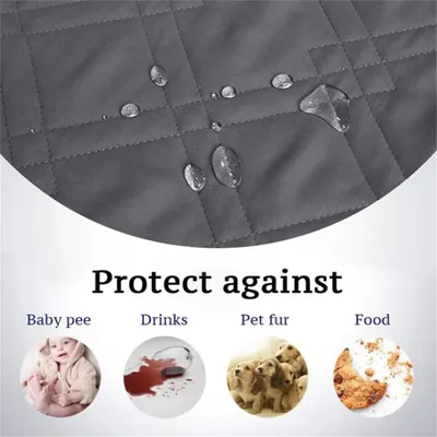 MCBOSON Couverture imperméable pour animaux de compagnie MCBOSON Couverture imperméable pour animaux de compagnie