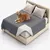 MCBOSON Couverture imperméable pour animaux de compagnie MCBOSON Couverture imperméable pour animaux de compagnie