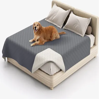 MCBOSON Couverture imperméable pour animaux de compagnie MCBOSON Couverture imperméable pour animaux de compagnie